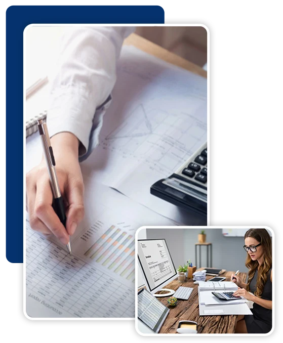 Public cible du programme Bachelor's en comptabilité