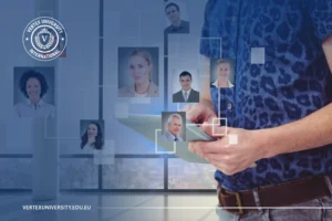 التحول الرقمي وتطور التعليم عن بُعد-جامعة فيرتكس Digital Transformation and the Evolution of Digital learning