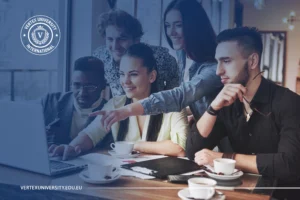 الحياة الجامعية في العصر الرقمي-جامعة فيرتكس University Life in the Digital Age - Vertex University