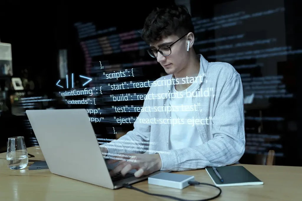 كلية الحوسبة وتكنولوجيا المعلومات-جامعة فيرتكس