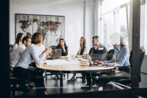 إدارة المشاريع MPM