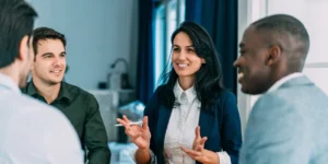إدارة الأعمال MBA