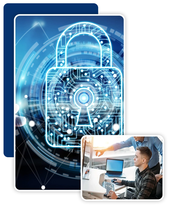 Public cible du programme Bachelor de cybersécurité