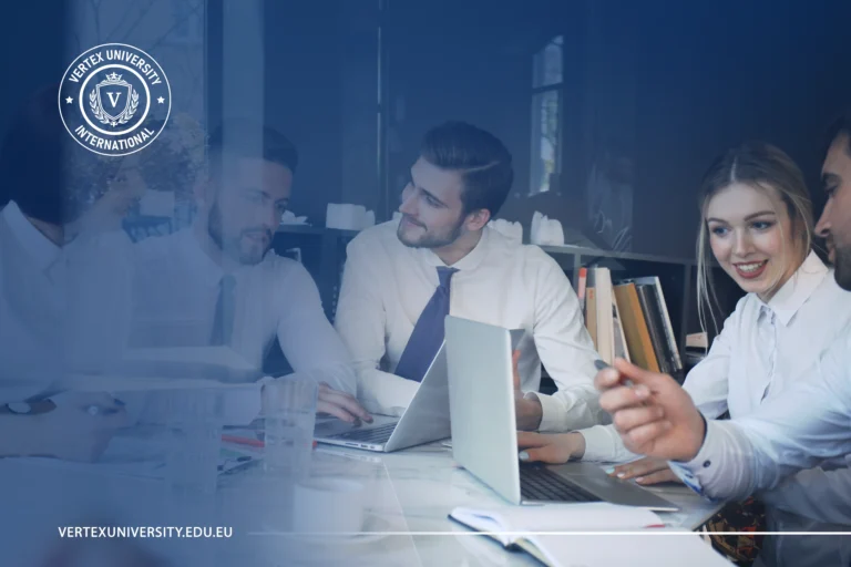 الاعتمادات الدولية للجامعات الرقمية: ثقة ومصداقية-جامعة فيرتكس International Accreditations for Digital Universities
