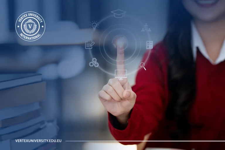 كيف تختار الجامعة الذكية التي تحقق طموحاتك؟-جامعة فيرتكس Choose the Smart University That Meets Your Ambitions