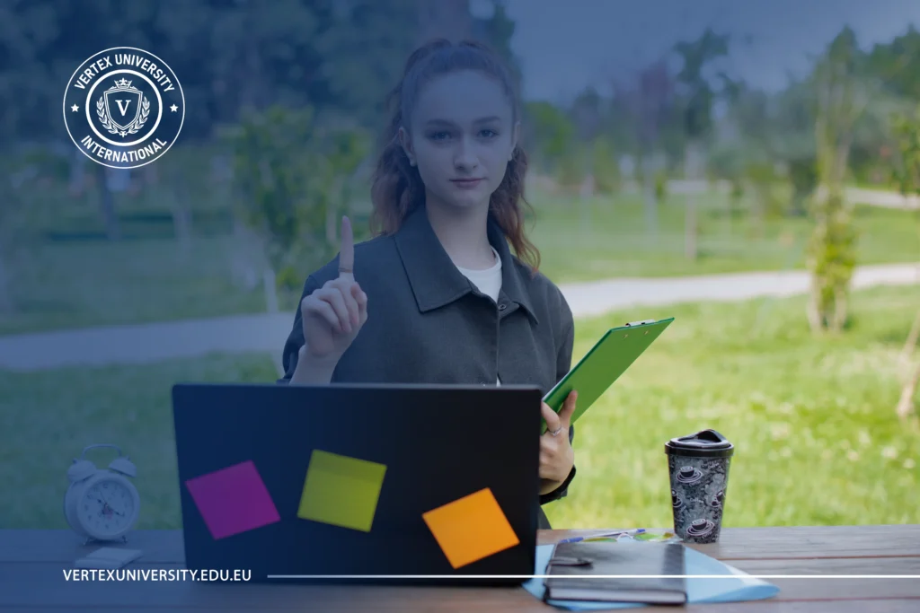 مفاهيم خاطئة عن التعليم الرقمي والجامعات الذكية-جامعة فيرتكس Common Misconceptions About Smart Universities