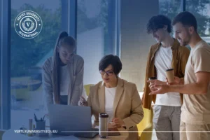 كيفية اختيار التخصص الجامعي في بيئة التعليم الرقمي؟ ?How to Choose Your Field of Study in Digital Learning