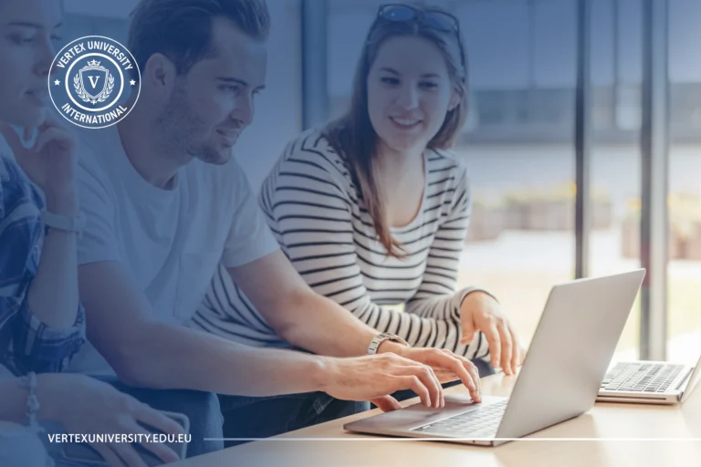 المرونة في التعليم الرقمي ميزة لتحقيق النجاح-جامعة فيرتكس Flexibility in Digital Education: A Key to Success