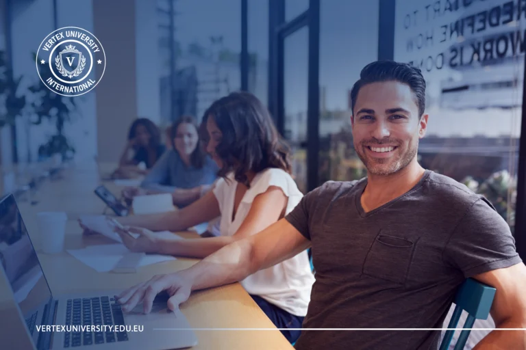 التعليم الرقمي للأشخاص المشغولين- جامعة فيرتكس توفر الحل Digital Education Is Your Opportunity With Vertex University