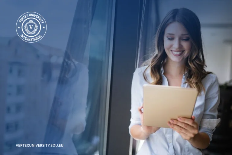 التحول الرقمي والأمان الوظيفي-جامعة فيرتكس Digital Transformation and Job Security