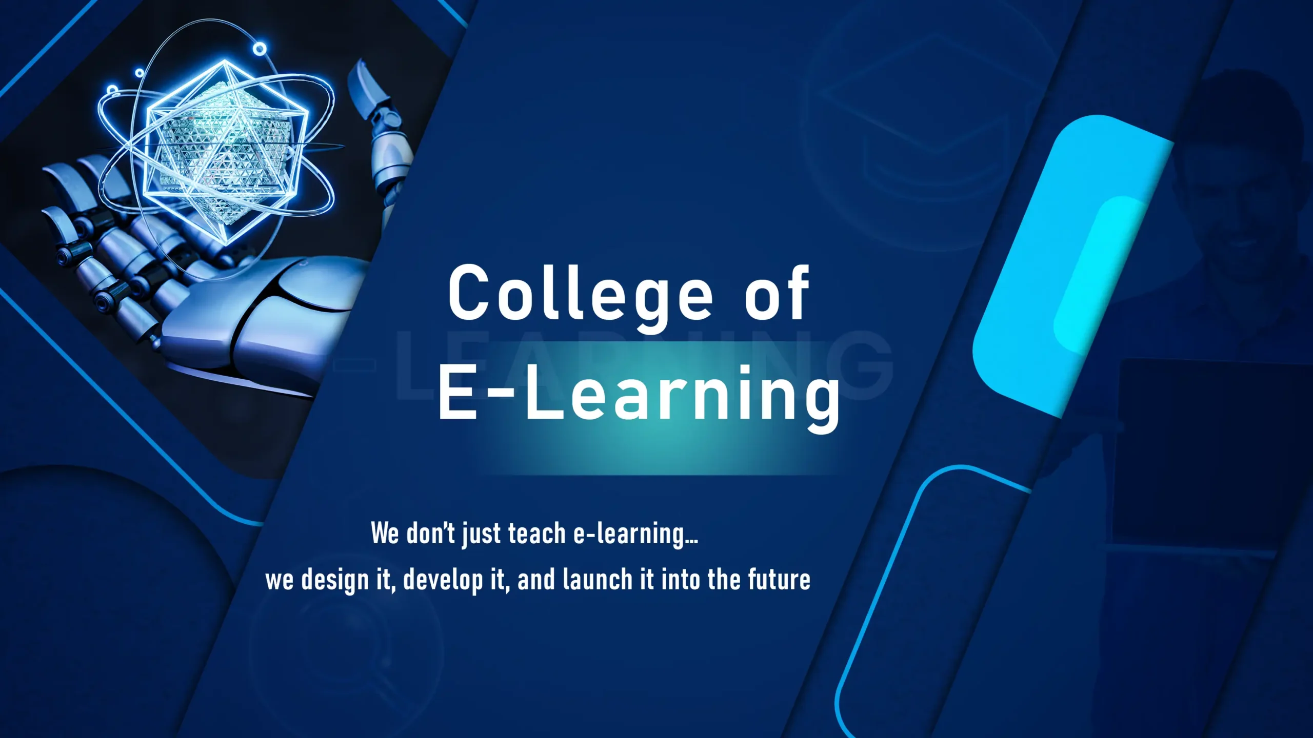 E-Learning - Vertex University