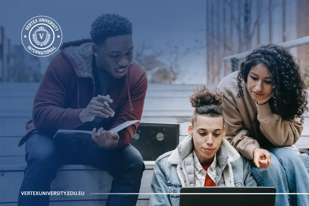 وظائف المستقبل والتخصصات المطلوبة: كيف تحصل على وظيفة أحلامك في 2025؟ In the Race for Your Dream Job - Vertex University