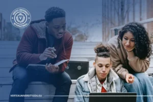 وظائف المستقبل والتخصصات المطلوبة: كيف تحصل على وظيفة أحلامك في 2025؟ In the Race for Your Dream Job - Vertex University