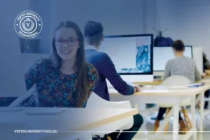 بكالوريوس التصميم الجرافيكي والوسائط الرقمية - جامعة فيرتكس | تخصص المستقبل ?How a Bachelor's in Graphic Design Opens Career Doors