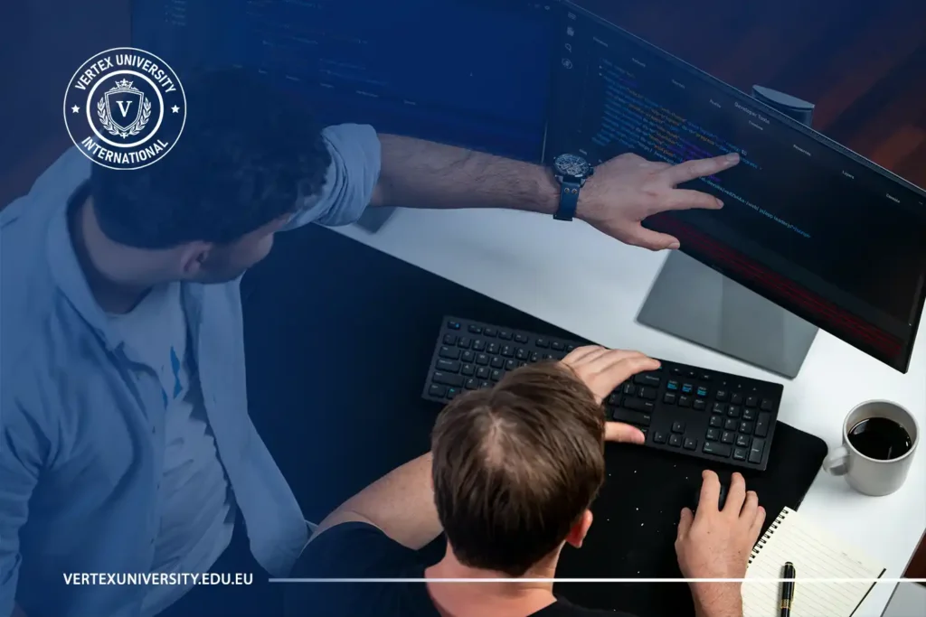 مستقبل تخصص تقنية المعلومات في سوق العمل العالمي The Future of Information Technology in the Global Job
