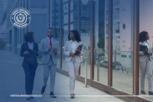 كلية إدارة الأعمال في جامعة فيرتكس | تخصصات متنوعة وشهادات معتمدة College of Business Administration: A Global Career Future