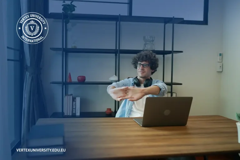 التعليم الإلكتروني: ينقذك من دوامة الملل وروتين لا ينتهي Online Learning: Your Escape from Endless Routine and Soul-Crushing Monotony