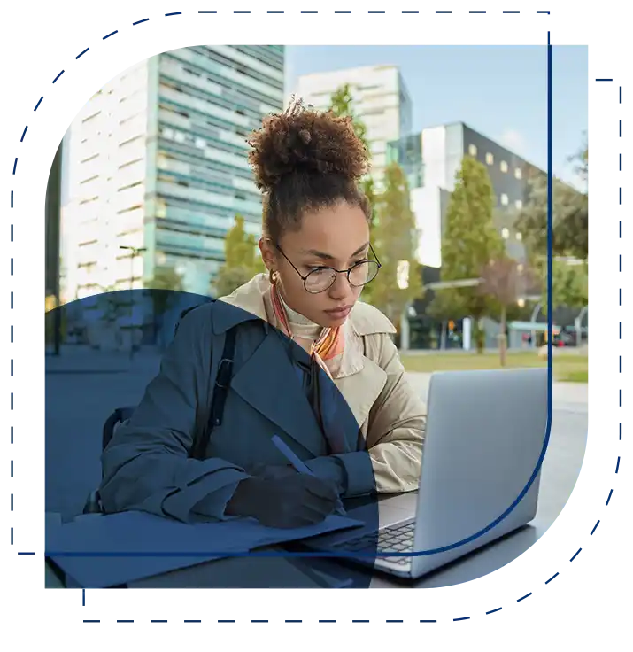 خدمات الطلبات الأكاديمية المؤتمتة-جامعة فيرتكس