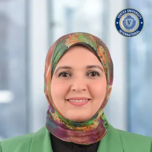 Dr. Shaima Farouk Mahmoud Shalaan