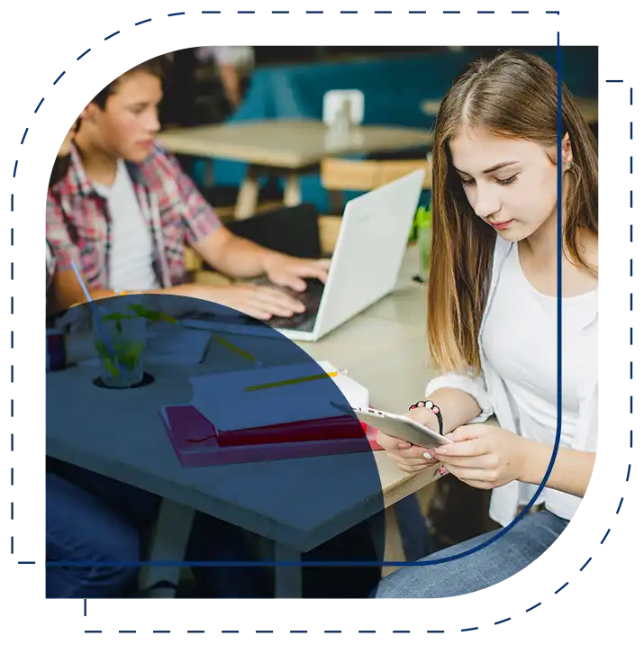 Valeurs — Décanat de l’apprentissage en ligne – Vertex University