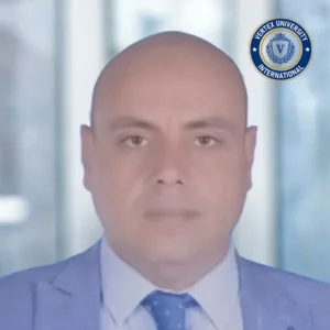 Dr. Mahmoud Mahmoud Ali