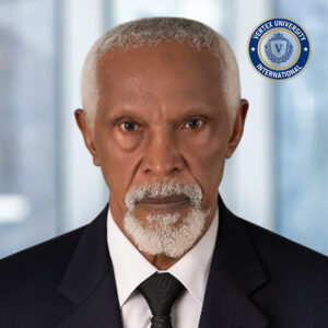 Prof. Mohammed Eltayeb Mansour Subrah