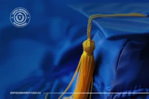من القبول إلى التخرج في جامعة فيرتكس From Admission to Graduation at Vertex University