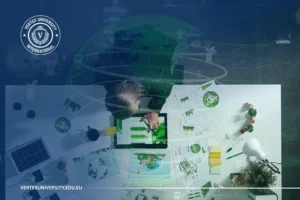 كيف تهيئ كلية العلوم الصحية والبيئية بجامعة فيرتكس طلابها ليكونوا جزءًا من مستقبل المهن الصحية The College of Health and Environmental Sciences - Vertex