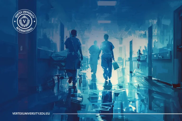 إدارة الطوارئ والكوارث الصحية: تخصص نادر وفرصة مهنية عالمية Emergency and Disaster Management in Health: A Rare Major