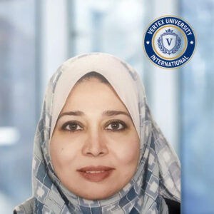 Prof. RASHA MOHAMED FARRAG
