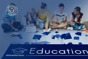 لغة التدريس في جامعة فيرتكس من التحدي إلى ميزة مهنية وأكاديمية Language of Instruction at Vertex University From a Learning Challenge to an Academic and Professional Advantage