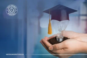 جامعة فيرتكس ترسم طريقًا حقيقيًا للفرصة الثانية لمن يملكون الطموح ولا تساعدهم الظروف Vertex University Draws a Real Path to a Second Chance for Those with Ambition but Limited Circumstances