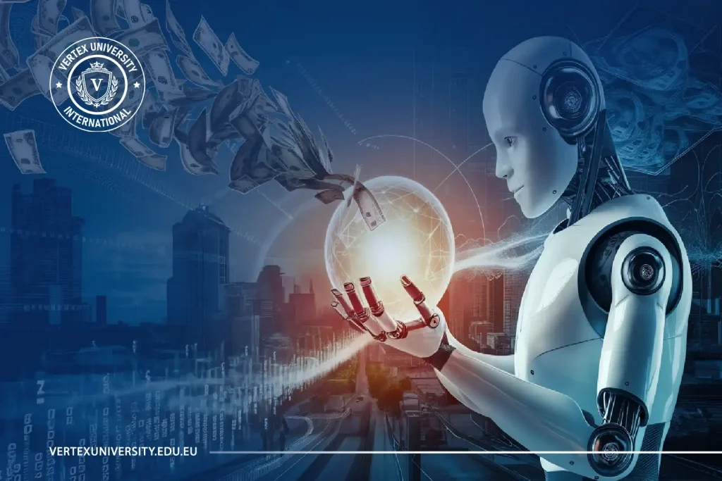 مليونير بالذكاء الاصطناعي …هل يصنع الذكاء الاصطناعي المليونيرات؟ A Millionaire with AI…Will Artificial Intelligence Create Millionaires?