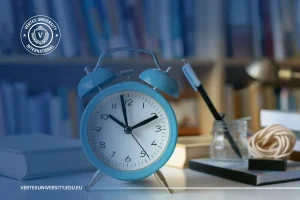 التخطيط المسبق وتهيئة الطالب: نهج مؤسسي في جامعة فيرتكس قبل انطلاق الفصل الدراسي Advance Planning and Student Readiness: An Institutional Approach at Vertex University Before the Start of the Academic Semester