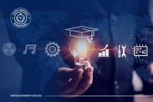 رؤية مستقبلية لتحولات سوق العمل 2026 وتأثيرها على اختيار التخصصات الدراسية A Future-Oriented Perspective on Labor Market Transformations in 2026 and Their Impact on Academic Major Selection