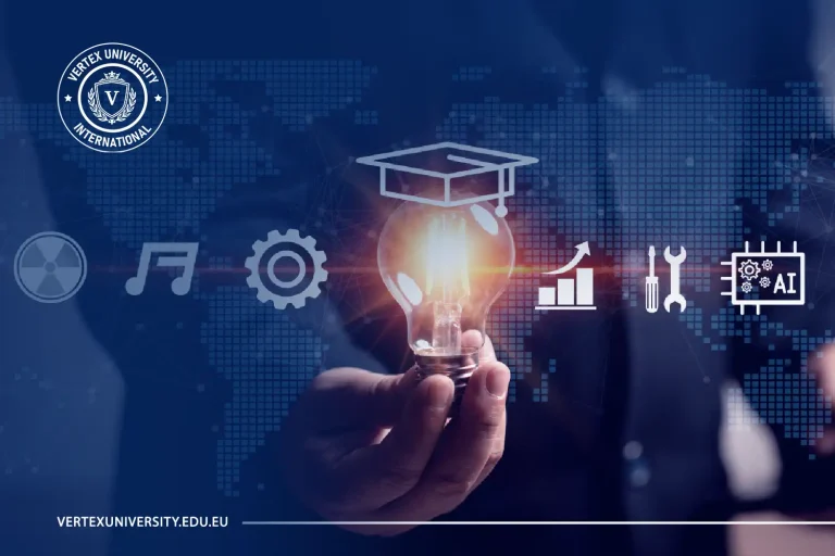رؤية مستقبلية لتحولات سوق العمل 2026 وتأثيرها على اختيار التخصصات الدراسية A Future-Oriented Perspective on Labor Market Transformations in 2026 and Their Impact on Academic Major Selection