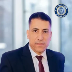 Dr Walid Samir Al-Jabali