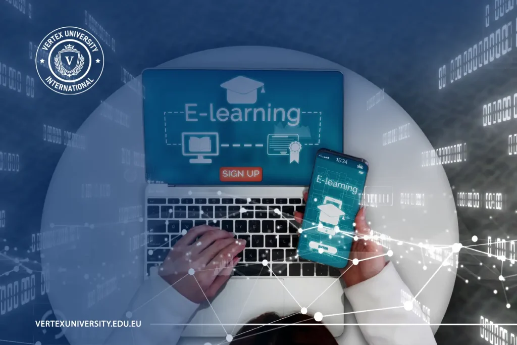 كيف بدأ التعليم الإلكتروني؟ وماهي الجامعة الرقمية ومزايا الدراسة عن بُعد؟ How Did E-Learning Begin? What Is a Digital University and What Are the Advantages of Distance Learning?