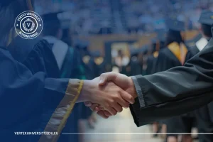 القيمة المستدامة في جامعة فيرتكس تتحقق باستمرار الدعم والتواصل بعد التخرج