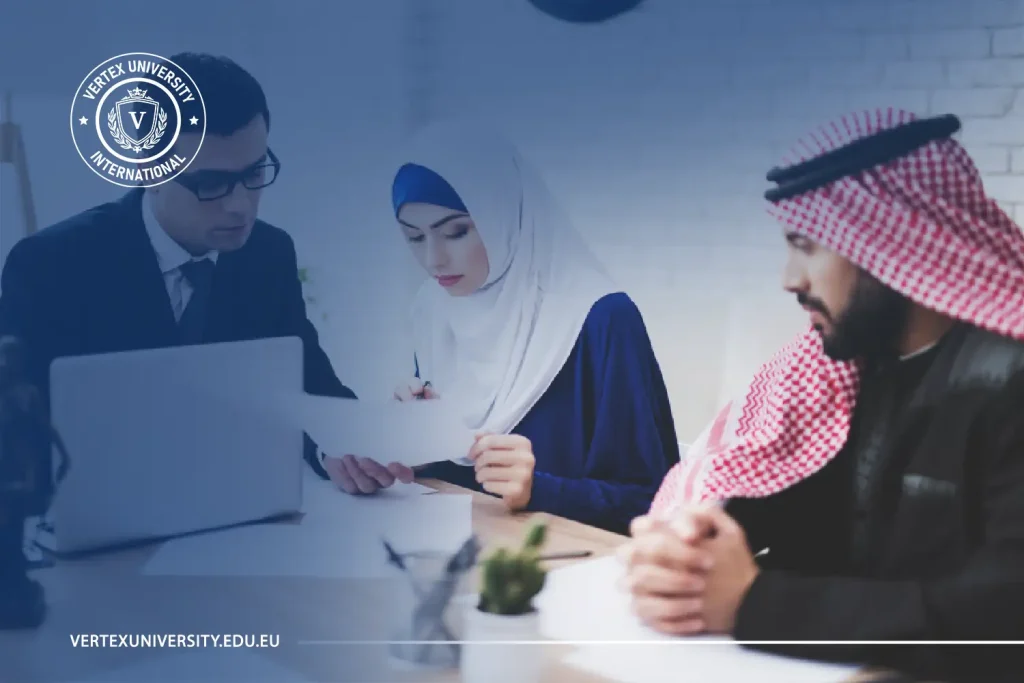 الحصول الماجستير في الخليج شرط للترقية وفرصة للموظفين المغتربين Obtaining a Master’s Degree in the Gulf: A Requirement for Promotion and an Opportunity for Expatriate Employees