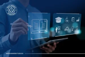 التعليم الإلكتروني توجه استراتيجي… والجامعة الرقمية هي مستقبل التعليم العالي the Digital University as the Future of Higher Education