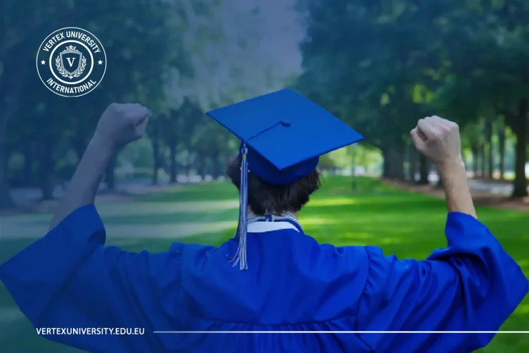 خطط جامعة فيرتكس لدعم خريجيها أمام ما يشهده العالم من تسريح آلاف الموظفين مع بداية 2026 Vertex University’s Plans to Support Its Graduates Amid Global Layoffs at the Beginning of 2026