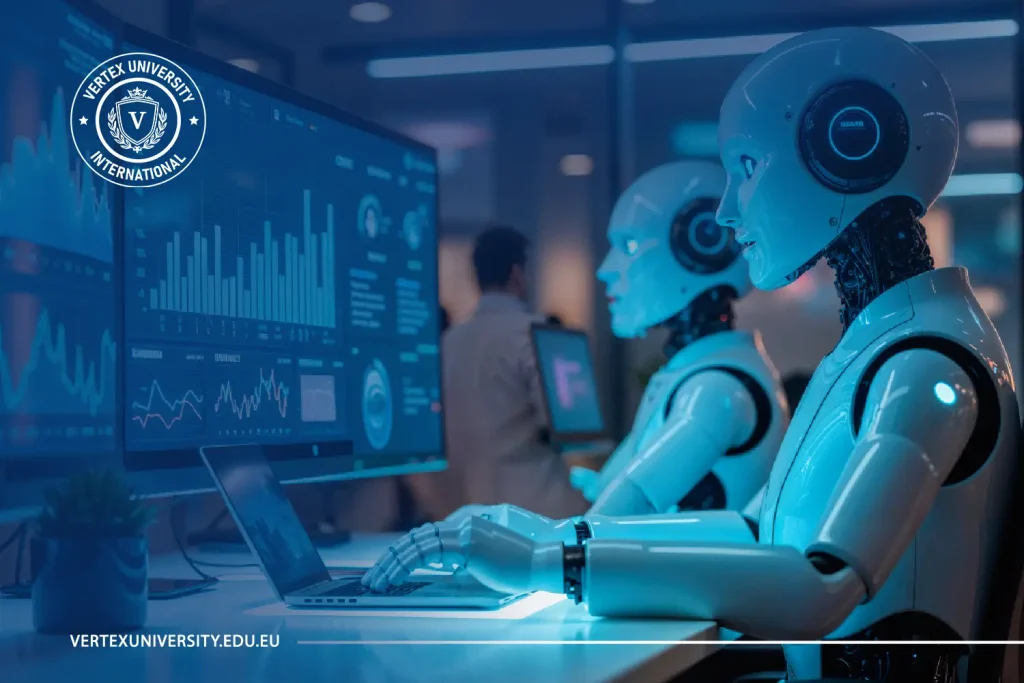 مخاوف الموظف المغترب بين طموح الترقية والقلق من اختفاء الوظيفة بسبب الذكاء الاصطناعي Will Artificial Intelligence Take My Job? Employee’s Fears