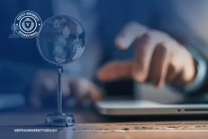 سياسات جامعة فيرتكس الدولية تضمن الشفافية وتحقق معايير الجودة العالمية Vertex University’s International Policies Ensure Transparency and Achieve Global Quality Standards