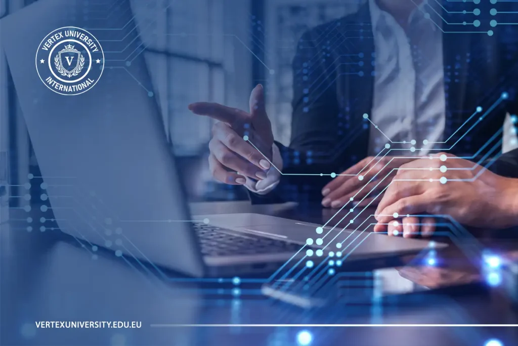 الهندسة وتكنولوجيا المعلومات: التخصصات التي تقود البنية الرقمية للعالم الحديث Computing and Information Technology: The Specializations Driving the Digital Infrastructure of the Modern World