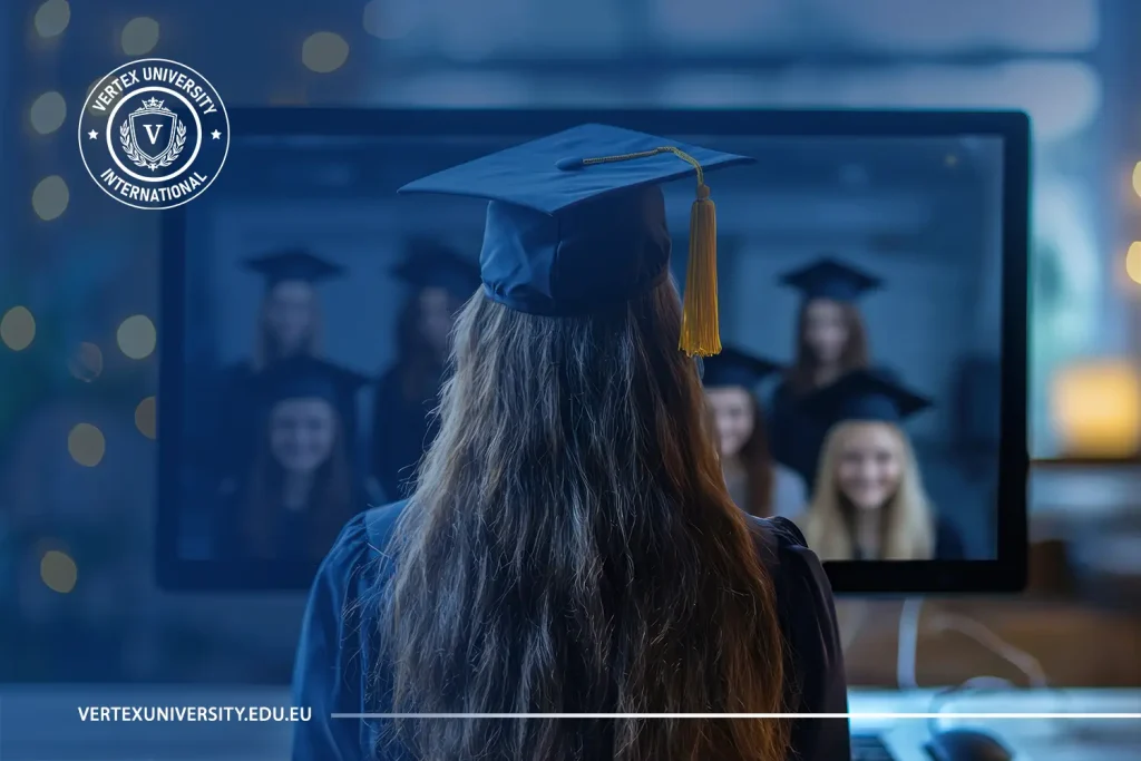 جامعة فيرتكس الدولية: امتيازات حقيقية تصنع قيمة مضافة لمجتمع أكاديمي متنوع الطموحات Vertex International University: Real Advantages That Create Added Value for an Academically Ambitious Community