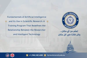 Fundamentals of Artificial Intelligence and Its Use in Scientific Research: A Training Program That Redefines the Relationship Between the Researcher and Intelligent Technology