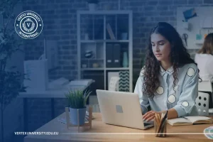 مسارات الدراسة في التعليم الإلكتروني تعيد تشكيل الفرص المهنية وتستجيب لتحولات سوق العمل Online Education Pathways Reshape Career Opportunities and Respond to Labor Market Transformations