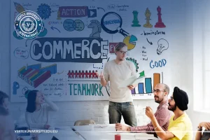 كيف يدرس تخصص التسويق الرقمي سلوك المستهلك؟ وما علاقته بالقرارات التجارية داخل المؤسسات؟ How Does Digital Marketing Study Consumer Behavior? And What Is Its Relationship to Business Decision-Making?
