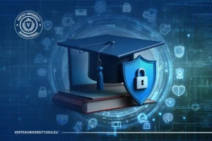 تخصص الأمن السيبراني من الدراسة إلى التوظيف والفرق بينه وبين تكنولوجيا المعلومات Cybersecurity Major: From Study to Employment and the Difference Between Cybersecurity and Information Technology